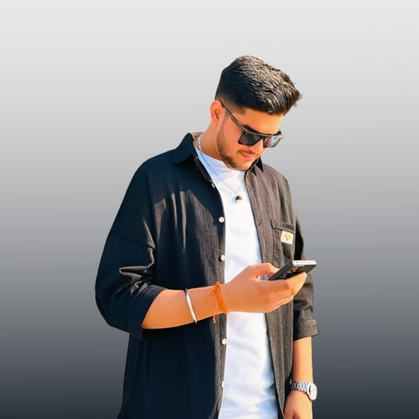 Deshant Sharma